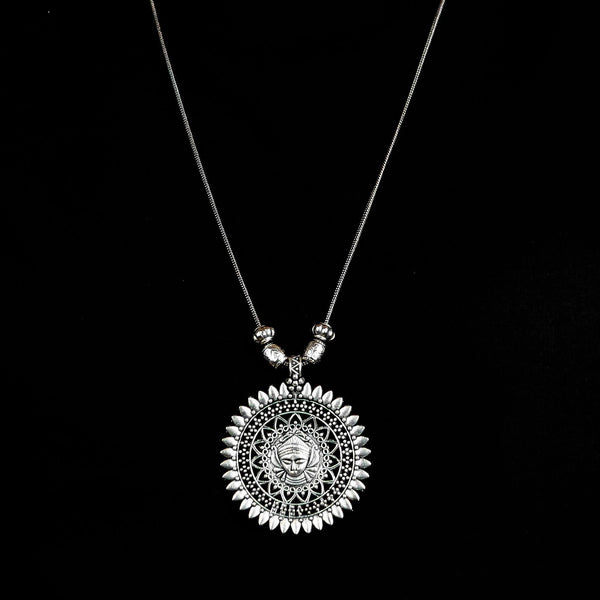Celestialdurga Necklace - The Earth Store - Fashion Accessories